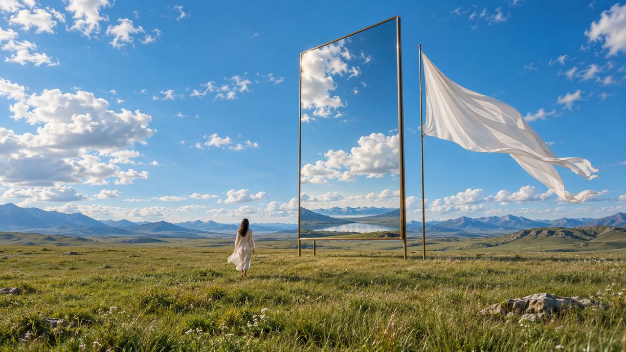 Infinite Canvas